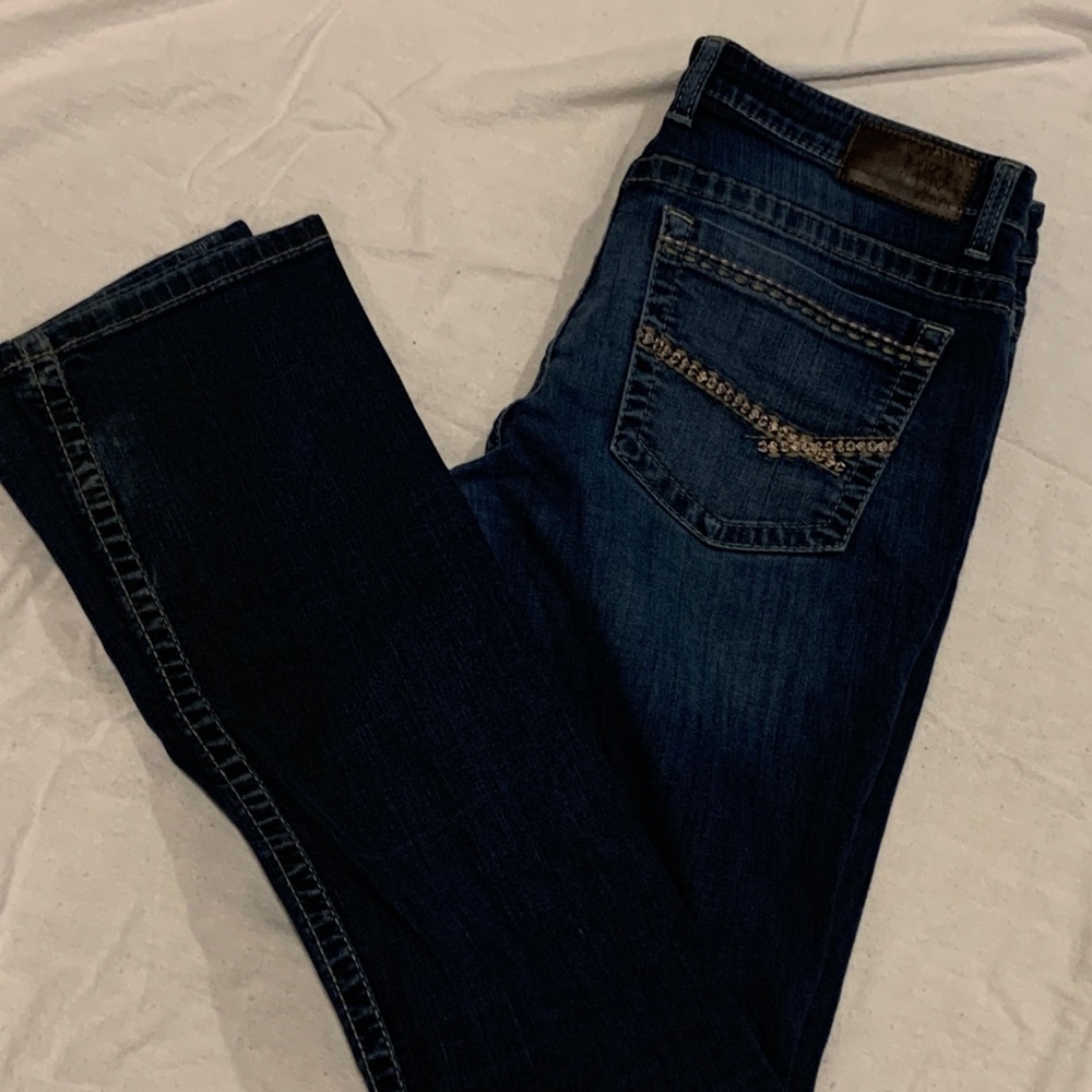 BKE denim Payton jeans